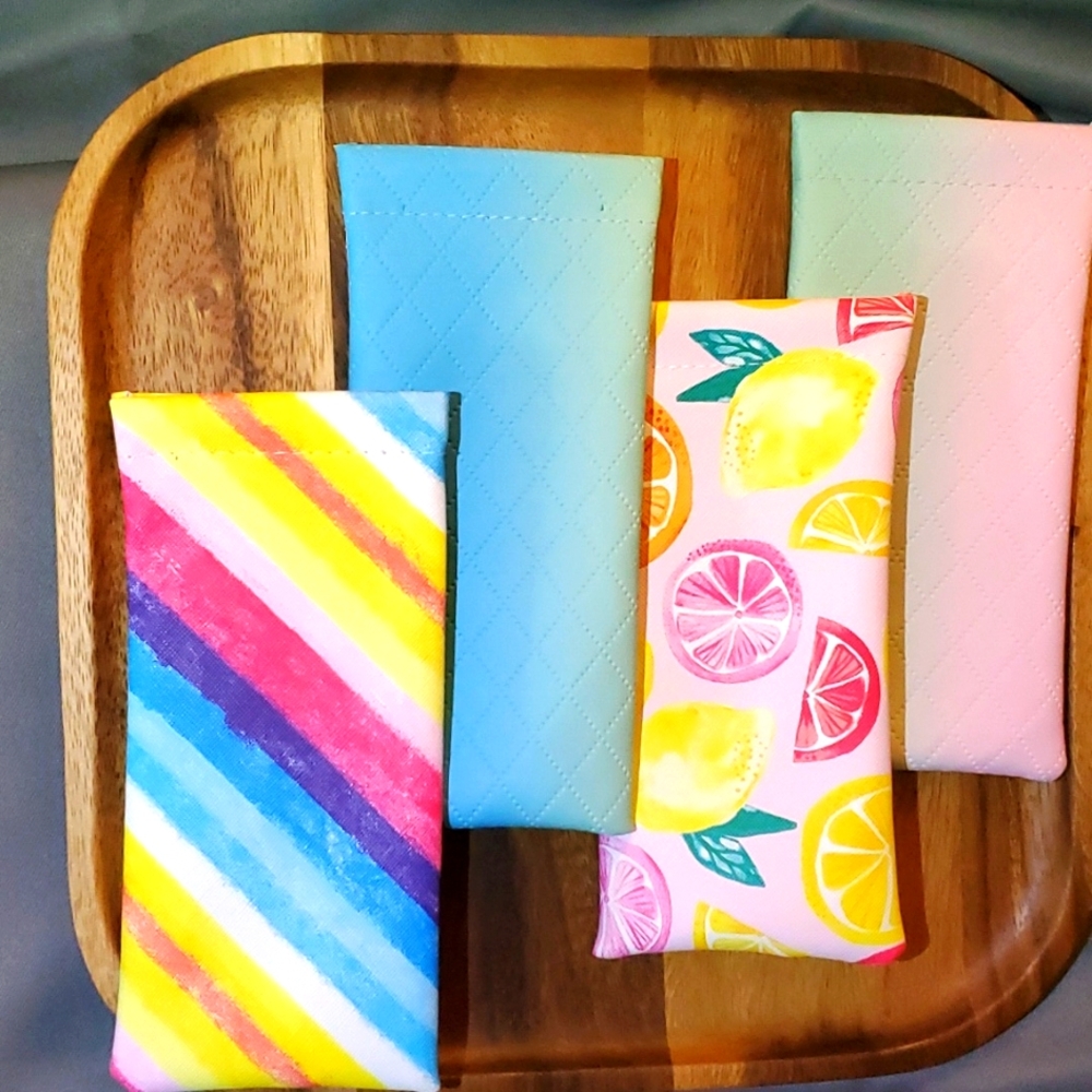 NWOT‎ Reader Glasses Cases